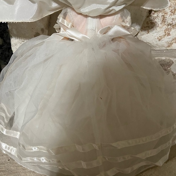 Vintage SNOW WHITE Madame Alexander 1555. Original box. About 13” - Picture 4 of 10